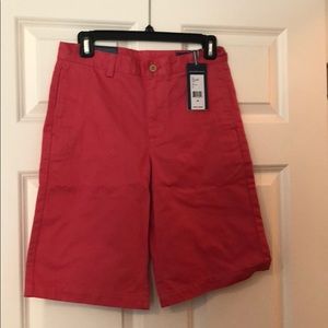 Vineyard Vines Classic Fit Club Shorts